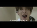 BTS (방탄소년단) 'We Are Bulletproof : The Eternal' MV Hard Eng Sub