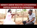 MZIMAYI AMENE WACHITA UCHIGAWENGA OOPSYA KWAMBIRI KU CHIRADZULU