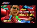 Atilla taş 3 metre 5 metre hatta 5 km