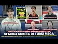 Download Lagu 🔴PECAH TANGIS !! Para Pemain Red Sparks Ucapkan SALAM PERPISAHAN Usai Megawati ke Manisa BBSK