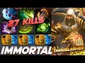 Lagu Juggernaut Omnislasher Blade Master - Dota 2 Pro Gameplay [Watch \u0026 Learn]