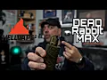 Lagu Matchy Matchy! HellVape Dead Rabbit Max 28mm RDA!