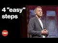 How to land a job and master corporate bullsh t Fredrik Fornes TEDxArendal