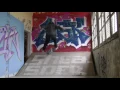 Thomas GAMBIN "come back"  part (Jackie Mittoo "soul bird")