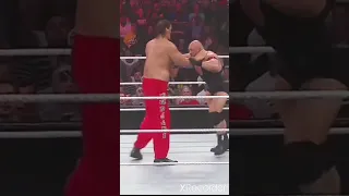 Do You Know Why WWE Not Renewed Ryback Contract Wwe Shorts 