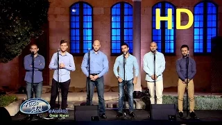 أراب ايدول 2016 الموسم الرابع المجموعة السادسة أغنية الزينة لبست خلخالا HD 