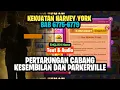 Download Lagu Pertarungan Cabang Kesembilan dan Parkerville | Master Poison Harvey York Bb 6775-6779