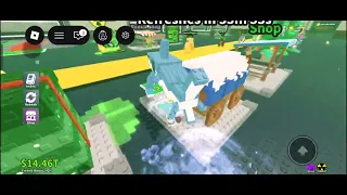 attending brazilian event of steal a brainrot 