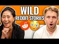 Did They Really Post That w Mari Takahashi Reading Reddit Stories