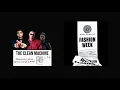 Steel Banglez - Fashion Week (Clean) ft. Mostack & AJ Tracey