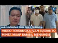 Lagu Video Ivan Sugianto Minta Maaf Usai Minta Siswa Bersujud dan Menggonggong