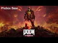 Phobos Base - DOOM Eternal