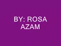 YouTube   ‫كام مرة هشام عباس‬‎