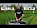 Download Lagu EV⚡DJ BALI SUNSET REMIX SET: CLASSIC CLUB \u0026 CHART HITS REMIXED, AFRO HOUSE STYLE