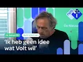 Download Lagu ‘Volt is begonnen aan een wanhoopsoffensief’ | De Druktemaker | NPO Radio 1