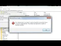 Fix Could Not Load File or Assembly or One of Its Dependencies Error Guide