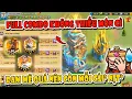 Download Lagu Full Combo Đam Mê Không Thiếu Thứ Gì /Đồn Trú/ Công Trình/ OP /Zenith Và Cái Kết :))) Hết Lực ..