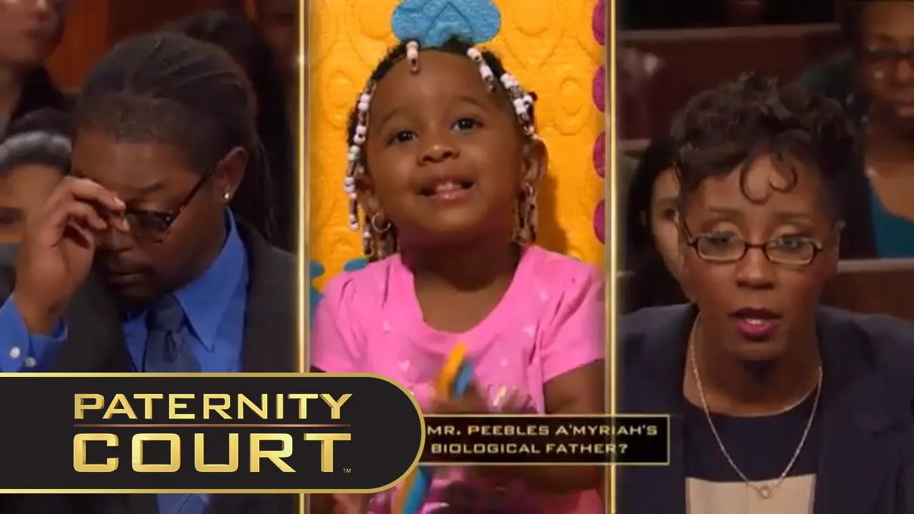 It's Revenge, Baby! (Full Episode) | Paternity Court