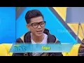 Download Lagu Transformasi TEGAR SEPTIAN, Mantan Pengamen Cilik | OKAY BOS (26/11/19) Part 3