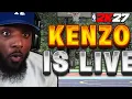 NBA 2K27 TALK ASK ME ANYTHING BACK FROM COMMUNITY DAY