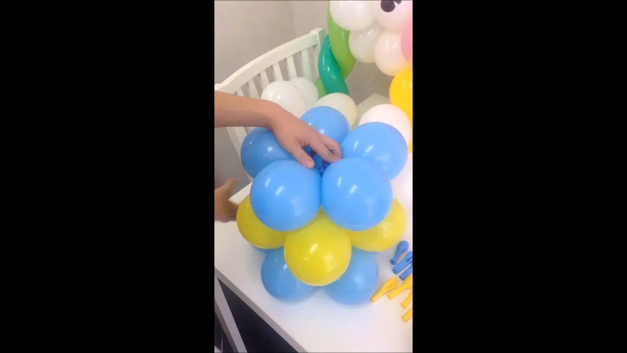 誕生日会を盛り上げる余興・出し物のアイデア