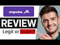 Impulse Inc VIP Full Review Is Impulse Inc Legit Or Scam