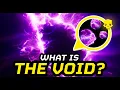 Helldivers 2 - The Source of the Void Uncovering the Truth