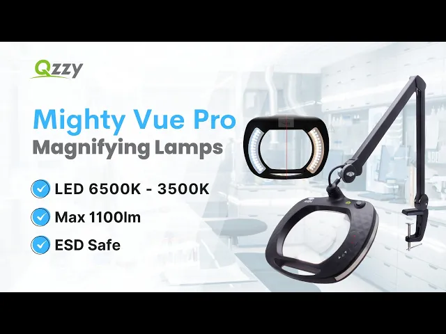 Mighty Vue Pro Q-26505-ESL-XL5 5D[2.25x]