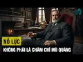Lagu CHỦ NGHĨA NỖ LỰC MÙ QUÁNG VÀ SỰ LẠC LỐI TRÊN CON ĐƯỜNG ĐỜI - 3 XIỀNG XÍCH ĐANG GIAM CẦM BẠN