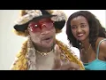 Koffi Olomide - Eternellement (feat. Fally Ipupa) (Clip Officiel)
