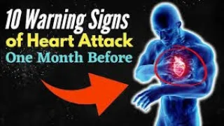 Download Silent Heart Attack Top 10 Warning Signs You Should Not Ignore MP3