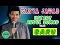 Lagu #TANYAJAWABUAS KAJIAN HADITS ARBA'IN AN-NAWAWI UAS
