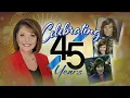 NBC 10 congratulates Patrice Wood on 45 years at WJAR