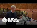 Music producer David Foster on Boop Barbra and ballads
