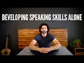 How I Learn To Speak Foreign Languages Without Talking To People Polyglot Language Learning Tips