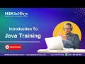 Java Introduction Class Learn Java Basics Simple Introduction For Beginners