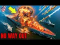 Download Lagu Ukraine’s Neptune Missile Hits Russian Nuclear Ship in Black Sea — NO WAY OUT | US Navy Force