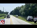 Ocala police shoot man who ran from mental health clinic department says