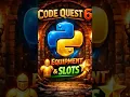 Python RPG Equipment Slots - Real Stat Boosts Finally Code Quest