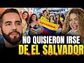 Lagu 🚨Turistas INVADEN El Salvador y ya no quieren VOLVER🤯 Lo que Provocó Shakira nadie vio venir