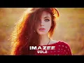 Lagu Imazee   Deep house mix Vol 2