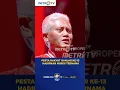 Download Lagu Pesta Rakyat Ganjar Ke-13 Hadirkan Musisi Ternama #shorts