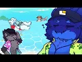 Kaiju Paradise Lullaby For Anyone And Babies KP Roblox