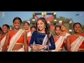 4K Video | Dhinik Dhinja | Gangadhar & Porayni | Chotu Lohar | Romeo & Dhritisha | New Santali Video