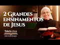 Download Lagu 2 Grandes ensinamentos de Jesus (Lc 14,1.7-14) Palavra de Deus | Irmã Maria Raquel 31/08