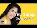 Download Lagu Ine Sinthya - Lima Menit Lagi(Disco) [Official Music Video]