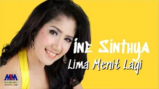 Download Ine Sinthya - Lima Menit Lagi(Disco) [Official Music Video] MP3