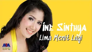 ine sinthya lima menit lagi disco official music video 