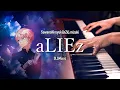 Download Lagu aLIEz / Aldnoah.Zero ED2 - Piano Solo