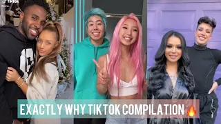Download Exactly Why TikTok Compilation🔥🦄 MP3
